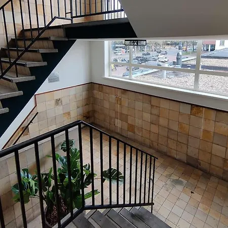 K50173 Modern Near The Center * Eindhoven