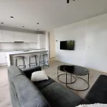 Apartamento H 4p Free Public Parking *