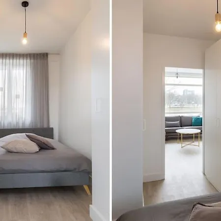 K50173 Modern Near The Center איינדהובן