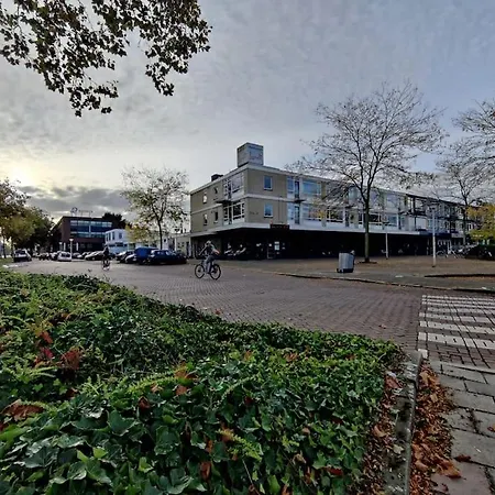 K50173 Modern Near The Center דירה *