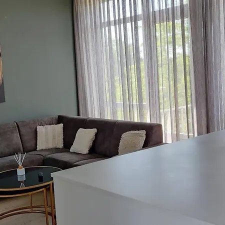 K50173 Modern Near The Center Διαμέρισμα Αϊντχόφεν