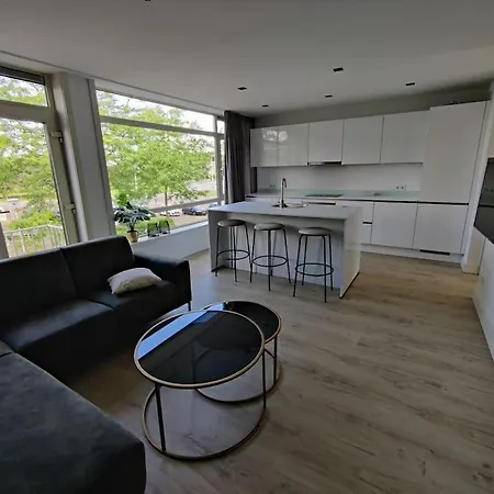 K50173 Modern Near The Center Διαμέρισμα