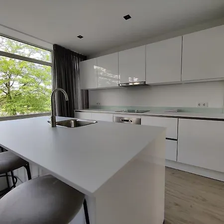 Apartment H 4p Free Public Parking Eindhoven