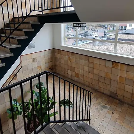 K50173 Modern Near The Center * آيندهوفن