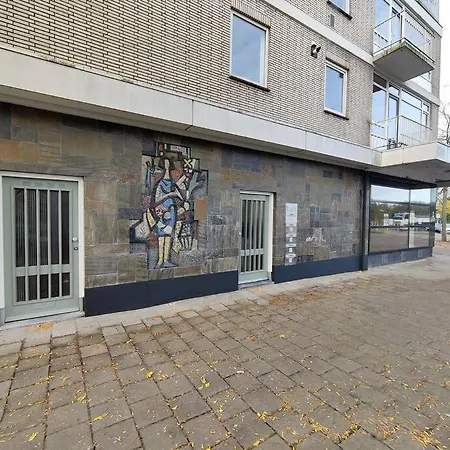 Διαμέρισμα K50173 Modern Near The Center