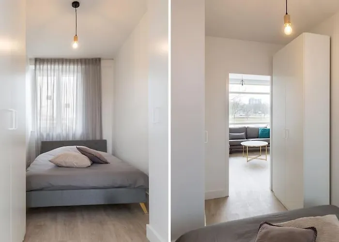 K50173 Modern Near The Center آيندهوفن